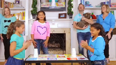 Peter Hollens - Cups