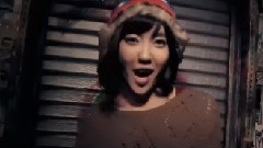 朴孝敏(T-ara) - Lovey Dovey
