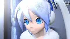 初音未来,动漫专属,日本群星,VOCALOID家族 - Starduster