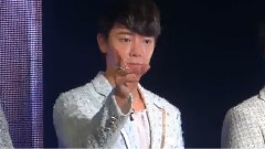 Super Junior,Super Junior-M,东海(Super Junior) - SJ-M Fan Party In Taipei