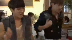 Infinite - Mnet 小夜曲大作战