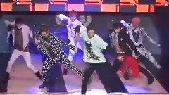 Teen Top - 长直发的她