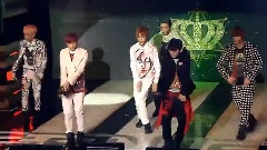 Teen Top - Crazy