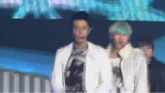 Super Junior,Super Junior-M,东海(Super Junior) - BreakDown