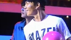 东海(Super Junior),Super Junior,Super Junior-M - 广东卫视 挑战者
