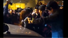 Super Junior,Super Junior-M,东海(Super Junior) - 李社长巡访TGP