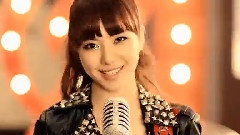 AOA - ELVIS (Band Ver.)