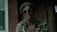 Lupe Fiasco - Around My Way (Freedom Ain't Free)