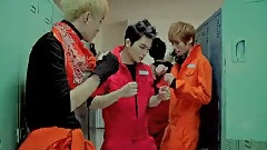 Teen Top - 长直发的她