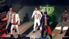 Teen Top - 要疯了