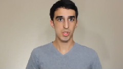 模仿翻唱 - Titanium