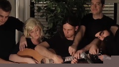 The Key Of Awesome - Somebody That I Used To Know 恶搞版