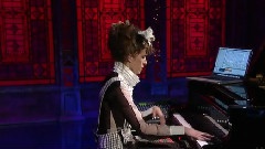 Imogen Heap - First Train Home