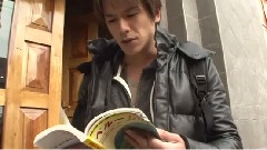 泷泽秀明 - J'J 泷泽秀明 南米纵断 4800km 13/02/19