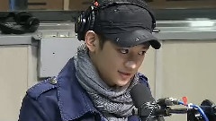 SHINee - 崔华静的Power Time