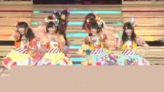 NMB48 - 北川谦二