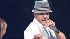 Justin Timberlake - Summer Love