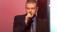 Justin Timberlake - Sexy Back