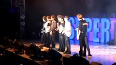Super Junior-M,银赫(SuperJunior),东海(Super Junior) - 赫海粉红 & 结束语