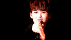 Super Junior-M - 提问部分