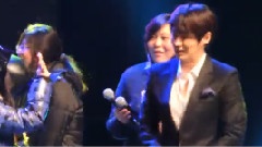 JUNJIN - 和歌迷玩dibidibidi