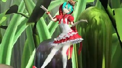 初音未来,VOCALOID家族 - みくみく菌にご注意