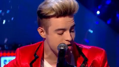 Jedward - 翻唱Mistletoe