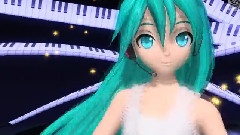 初音未来,VOCALOID家族 - マージナル