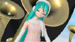 初音未来,VOCALOID家族 - ハジメテノオト