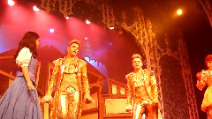 Jedward - Jedward的营救计划