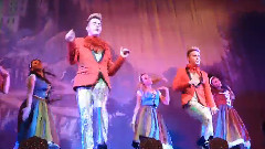 Jedward - Lipstick