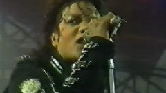 Michael Jackson - Wanna Be Startin'somethin' Bad