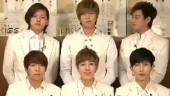 U-Kiss - Music Japan Special
