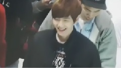 EXO - 至少还有你