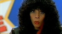 Donna Summer - Love Is In Control