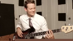 Tyler Ward - Suit & Tie