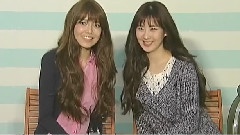 少女时代 - 3月CECI拍摄采访 秀英 & 徐贤 Cut