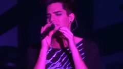 Adam Lambert - Stay & Underneath