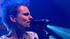 Muse - Supermassive Black Hole