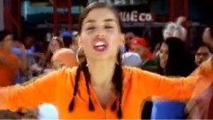 Nelly Furtado - Turn Off The Light