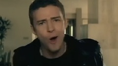 Justin Timberlake - Cry Me A River