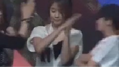 智妍,T-ara - Roly Poly
