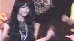 智妍,T-ara - Honey