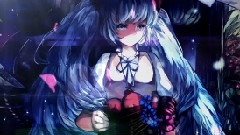 初音未来 - <心行>PV