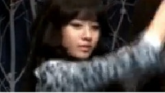 智妍,T-ara - 我很痛