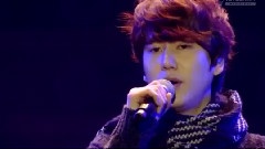 Super Junior,圭贤(Super Junior) - 残像