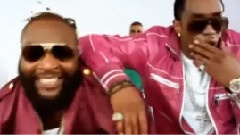 DJ Khaled - All I Do Is Win (Remix)