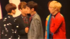 SHINee - Love Request 彩排 饭拍版 13/02/23