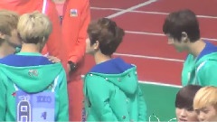 EXO - 偶像运动会