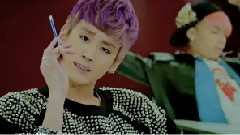 Teen Top - 长直发的她